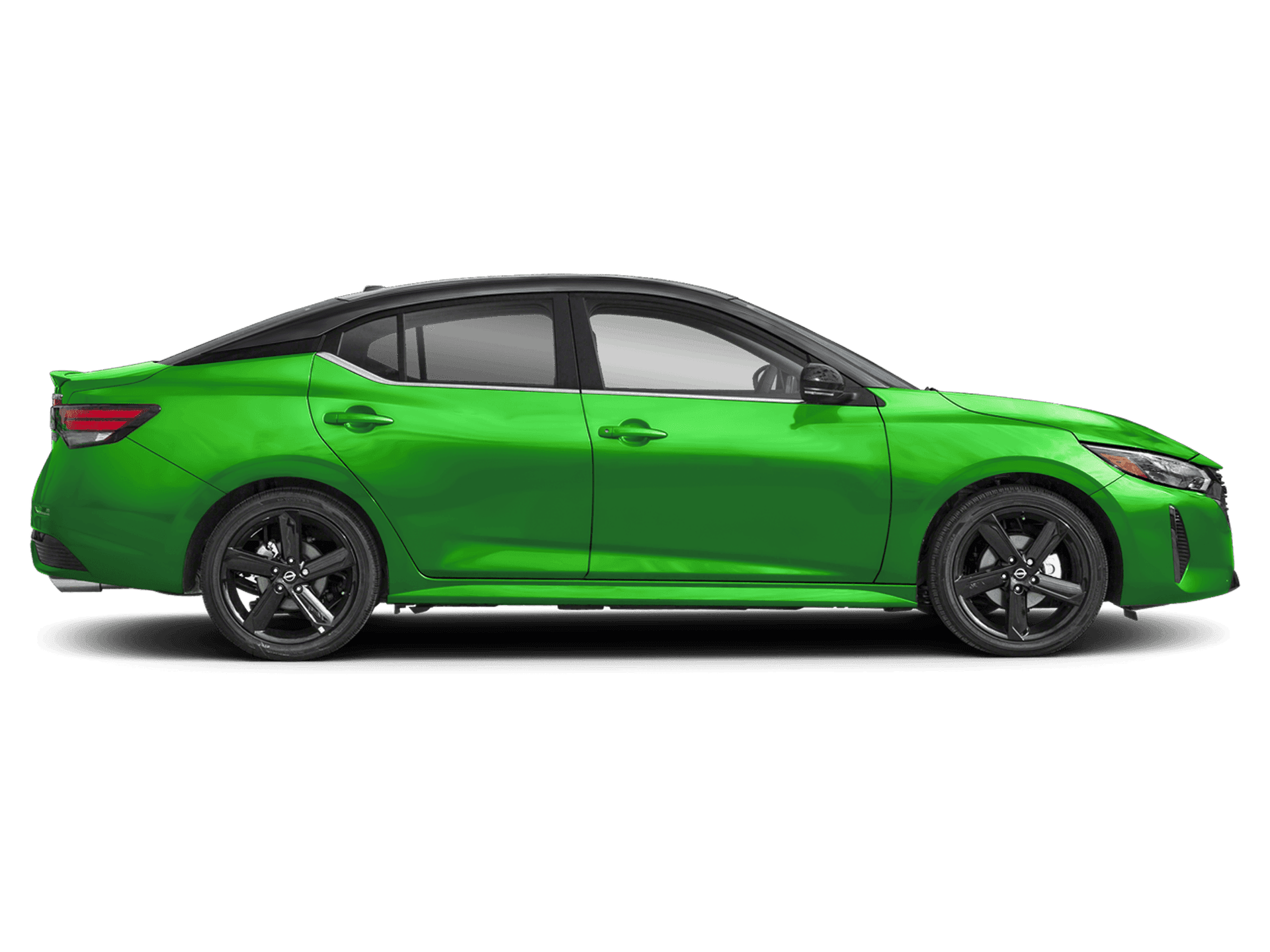 Rideshare rental car